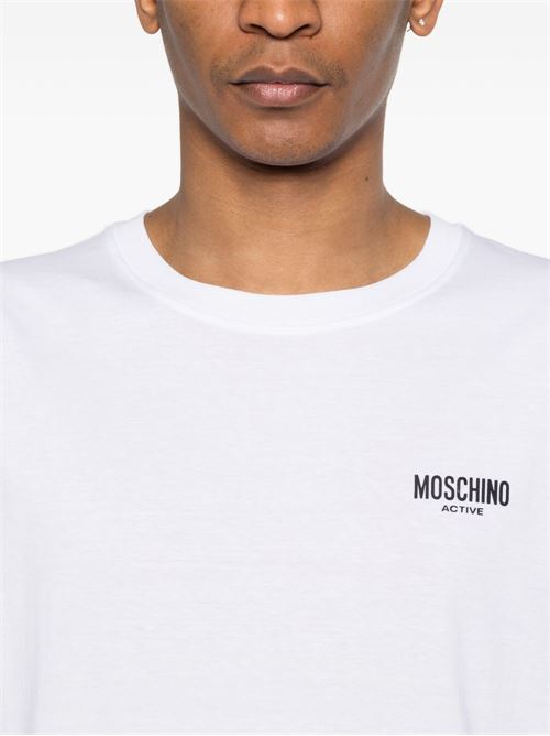  MOSCHINO | A0708 44190001